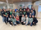 Marshall Physician Assistant Program Receives $1.5 Million for Rural Training